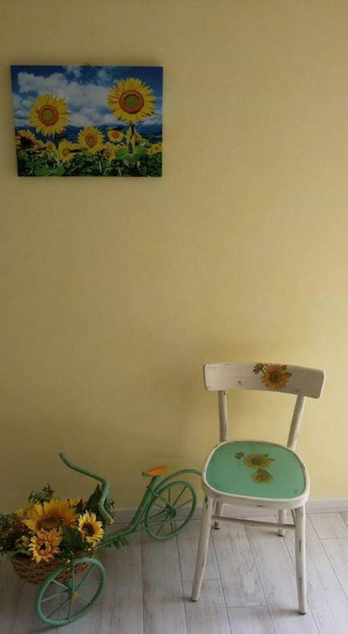 B&B A Casa Di Eleonora Villafranca di Verona Luaran gambar