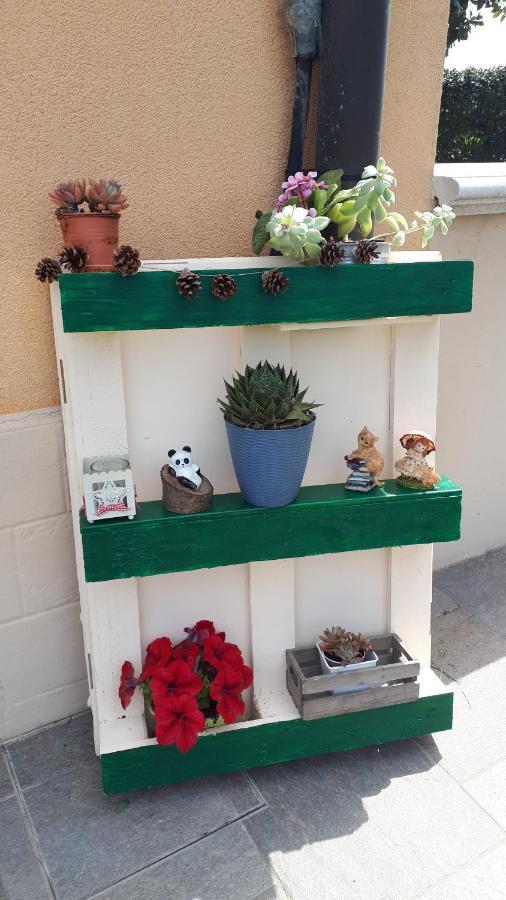 B&B A Casa Di Eleonora Villafranca di Verona Luaran gambar