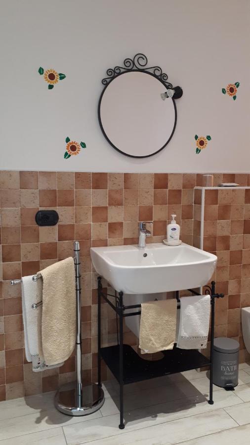 B&B A Casa Di Eleonora Villafranca di Verona Luaran gambar