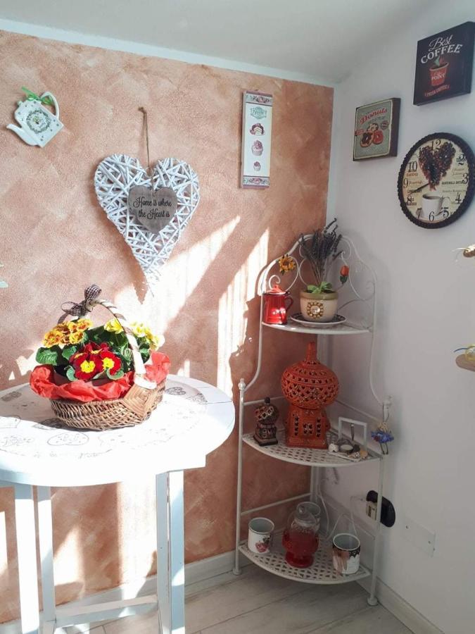 B&B A Casa Di Eleonora Villafranca di Verona Luaran gambar