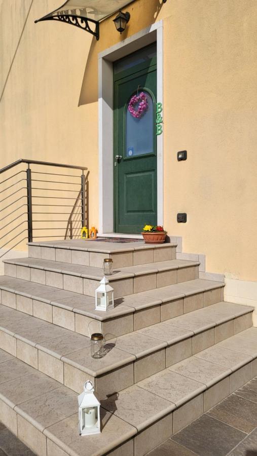 B&B A Casa Di Eleonora Villafranca di Verona Luaran gambar