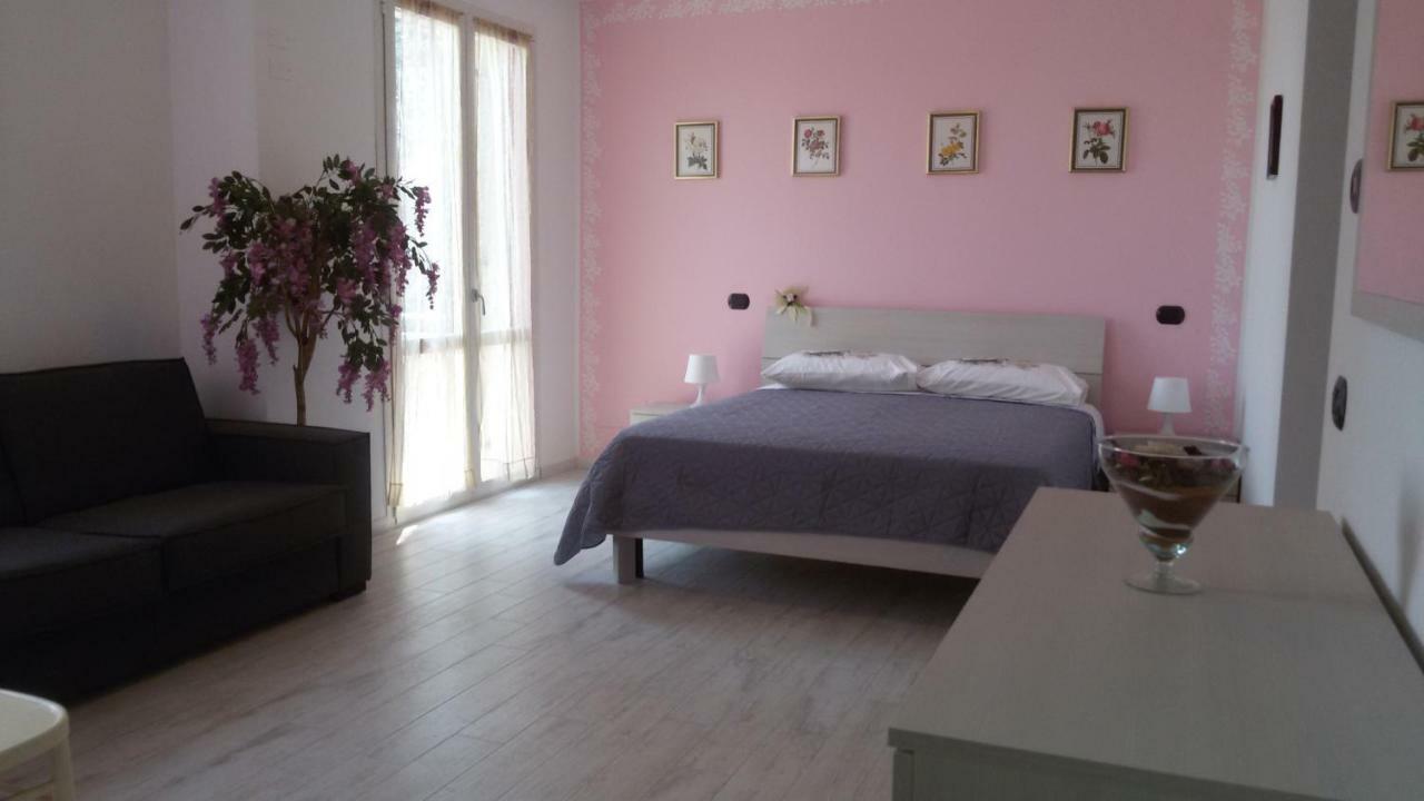 B&B A Casa Di Eleonora Villafranca di Verona Luaran gambar