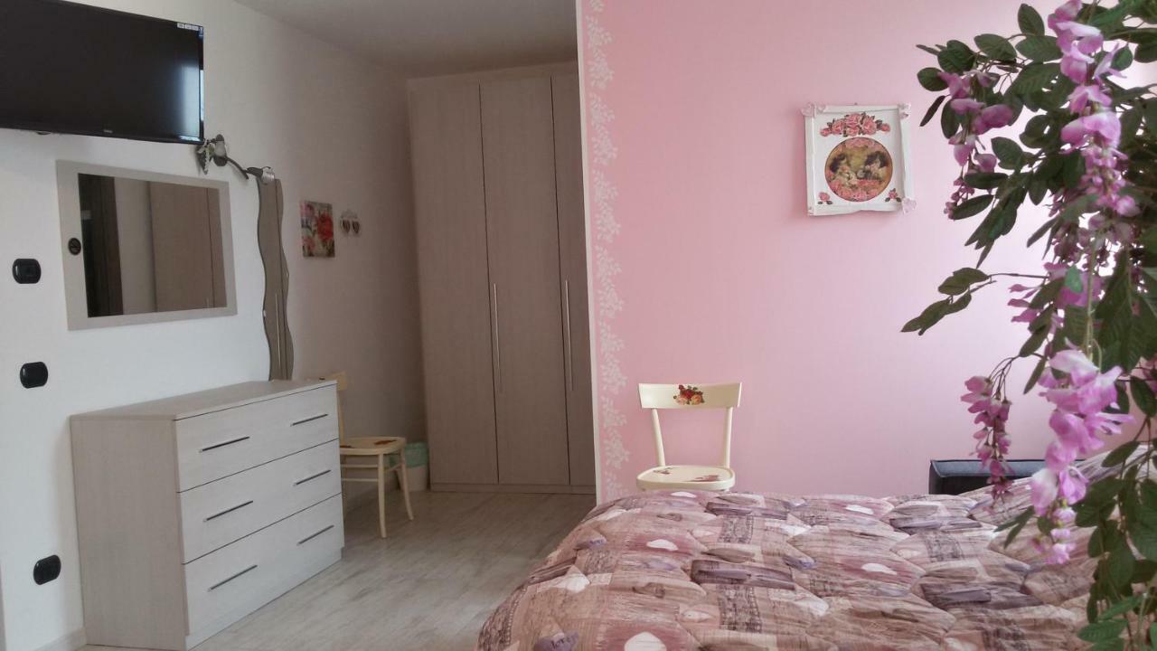 B&B A Casa Di Eleonora Villafranca di Verona Luaran gambar