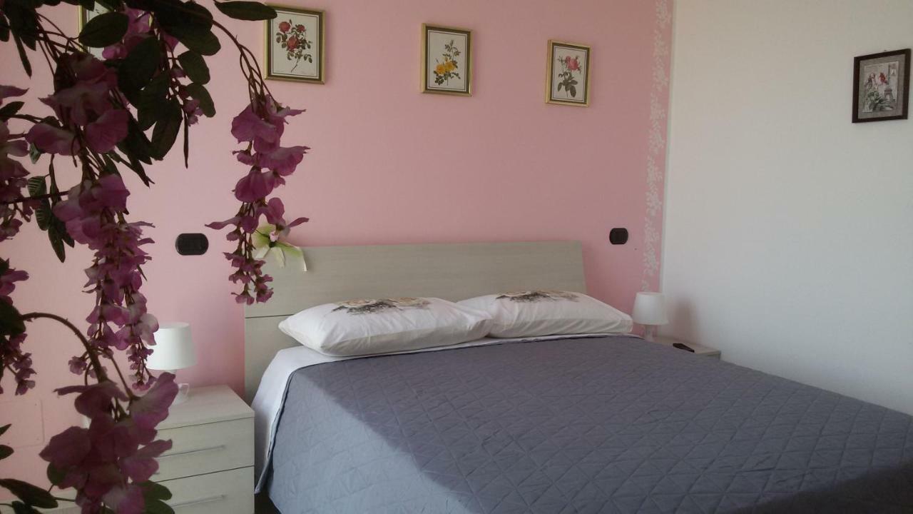 B&B A Casa Di Eleonora Villafranca di Verona Luaran gambar