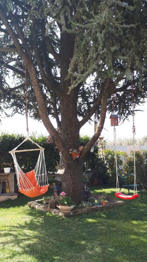 B&B A Casa Di Eleonora Villafranca di Verona Luaran gambar